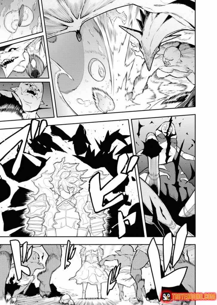 Luyện Kim Thuật Sư Bị Trục Xuất, Có Muốn Xây Dựng Hầm Ngục Mạnh Nhất Không? Chap 49 - Next Chap 50