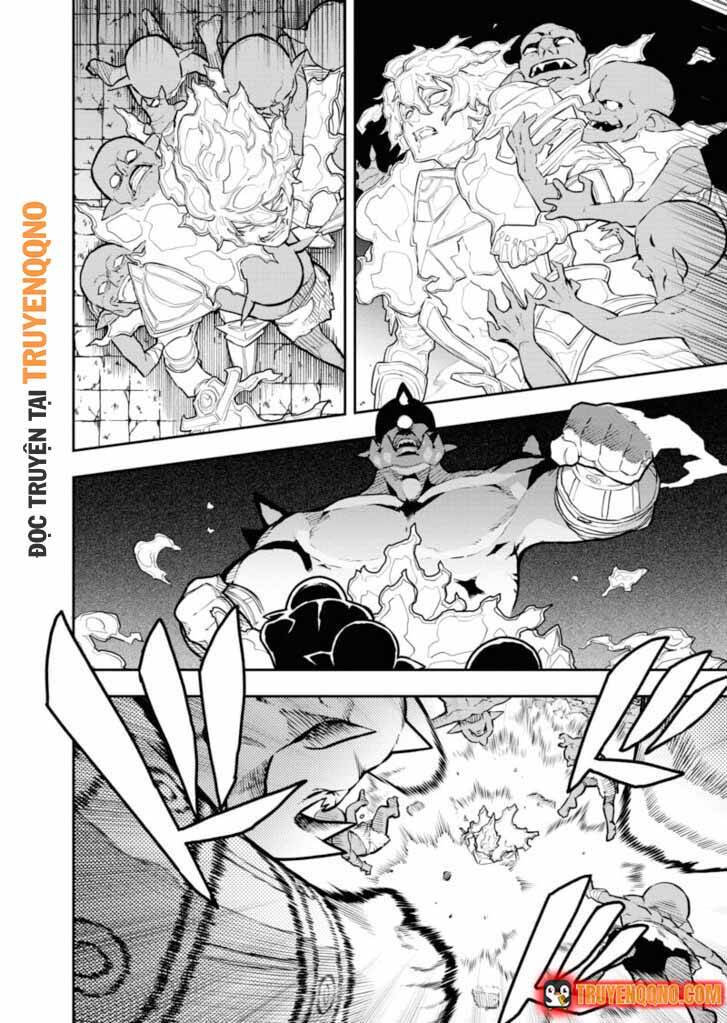 Luyện Kim Thuật Sư Bị Trục Xuất, Có Muốn Xây Dựng Hầm Ngục Mạnh Nhất Không? Chap 49 - Next Chap 50