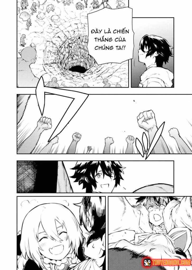 Luyện Kim Thuật Sư Bị Trục Xuất, Có Muốn Xây Dựng Hầm Ngục Mạnh Nhất Không? Chap 50 - Next Chap 51