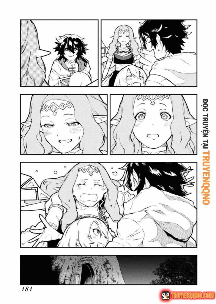 Luyện Kim Thuật Sư Bị Trục Xuất, Có Muốn Xây Dựng Hầm Ngục Mạnh Nhất Không? Chap 50 - Next Chap 51