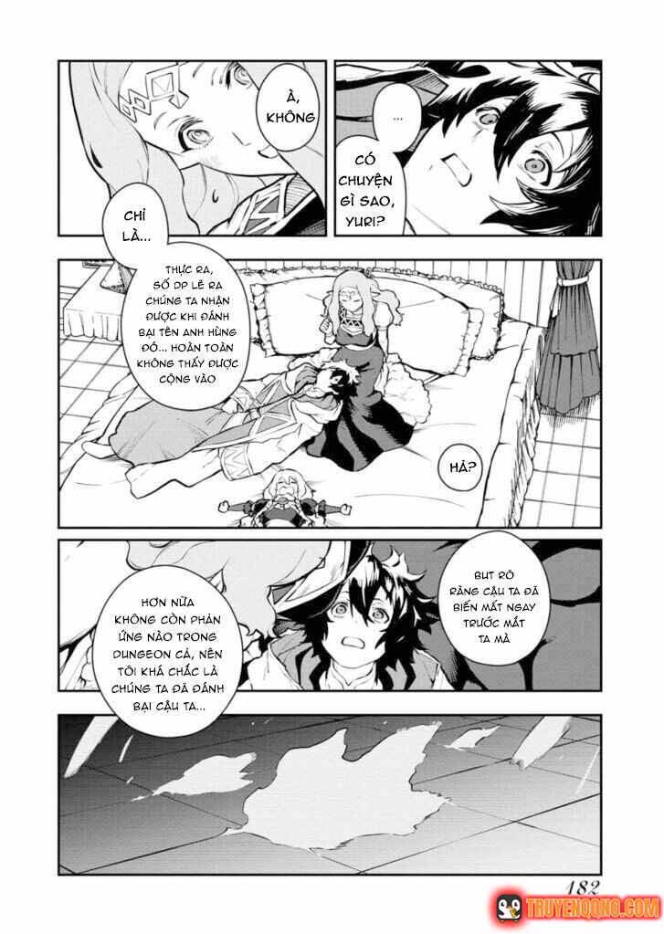 Luyện Kim Thuật Sư Bị Trục Xuất, Có Muốn Xây Dựng Hầm Ngục Mạnh Nhất Không? Chap 50 - Next Chap 51