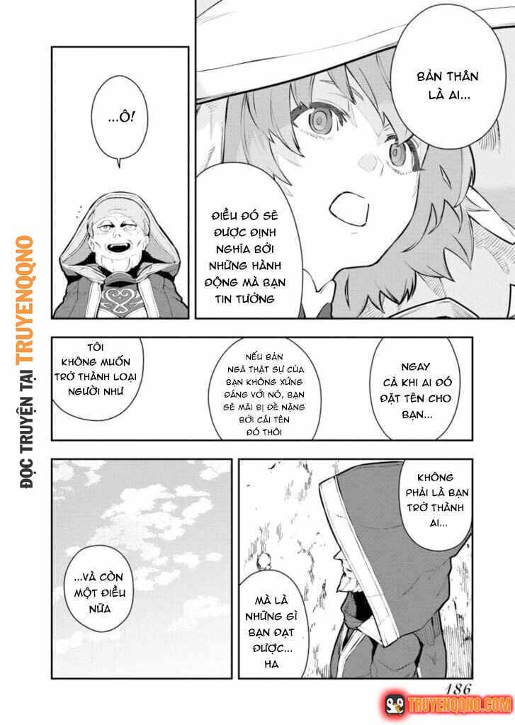 Luyện Kim Thuật Sư Bị Trục Xuất, Có Muốn Xây Dựng Hầm Ngục Mạnh Nhất Không? Chap 50 - Next Chap 51