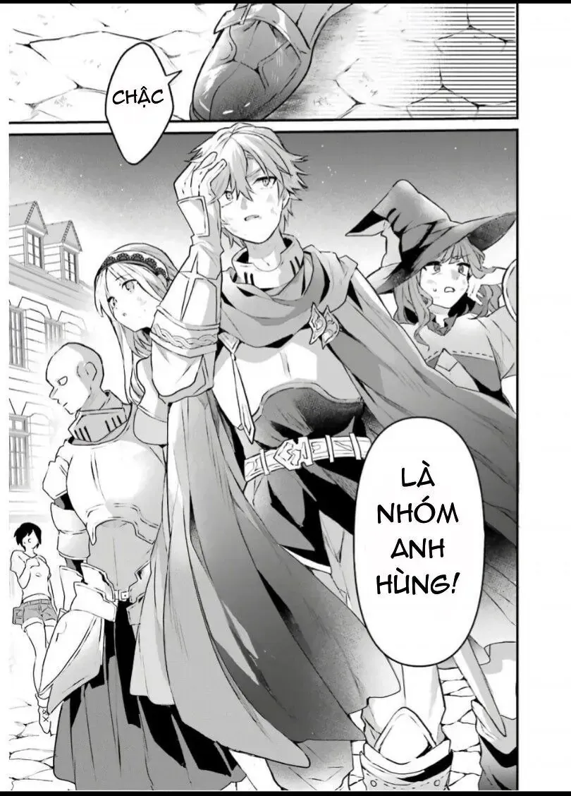 Luyện Thú Sư Bị Trục Xuất, Gặp Gỡ Linh Miêu Tộc Chap 17 - Next Chap 18