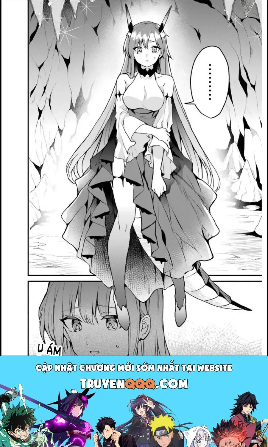 Luyện Thú Sư Bị Trục Xuất, Gặp Gỡ Linh Miêu Tộc Chap 18 - Next Chap 19