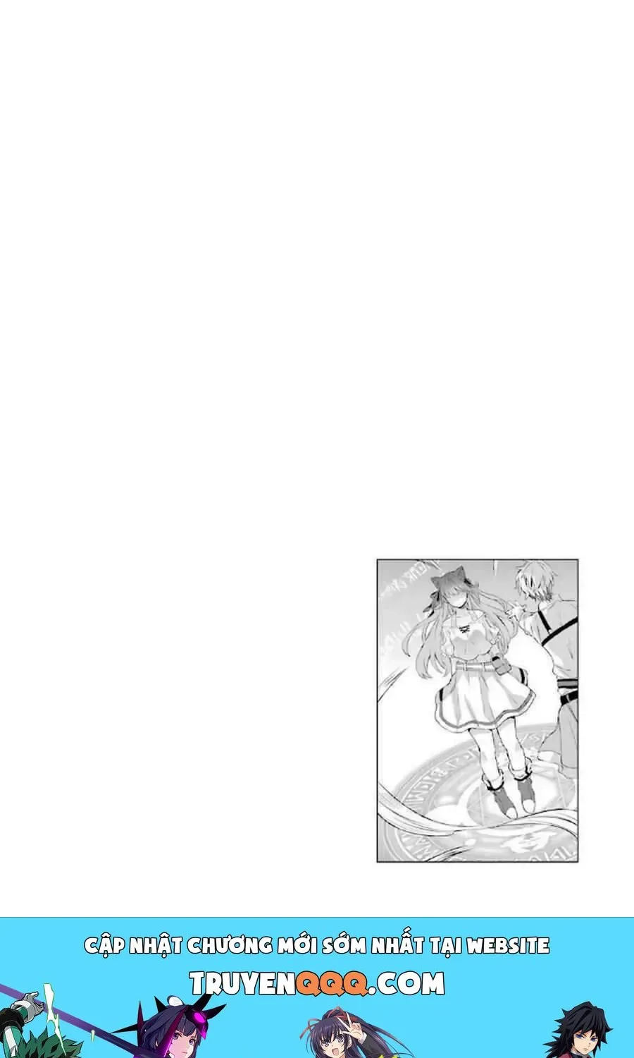 Luyện Thú Sư Bị Trục Xuất, Gặp Gỡ Linh Miêu Tộc Chap 2 - Next Chap 3