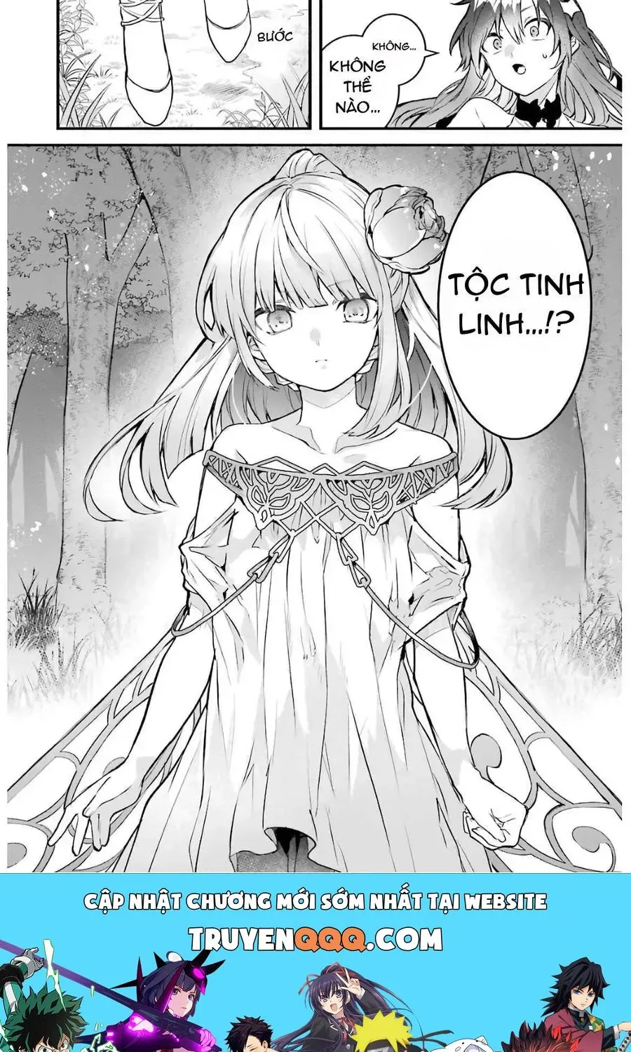Luyện Thú Sư Bị Trục Xuất, Gặp Gỡ Linh Miêu Tộc Chap 26 - Next Chap 27