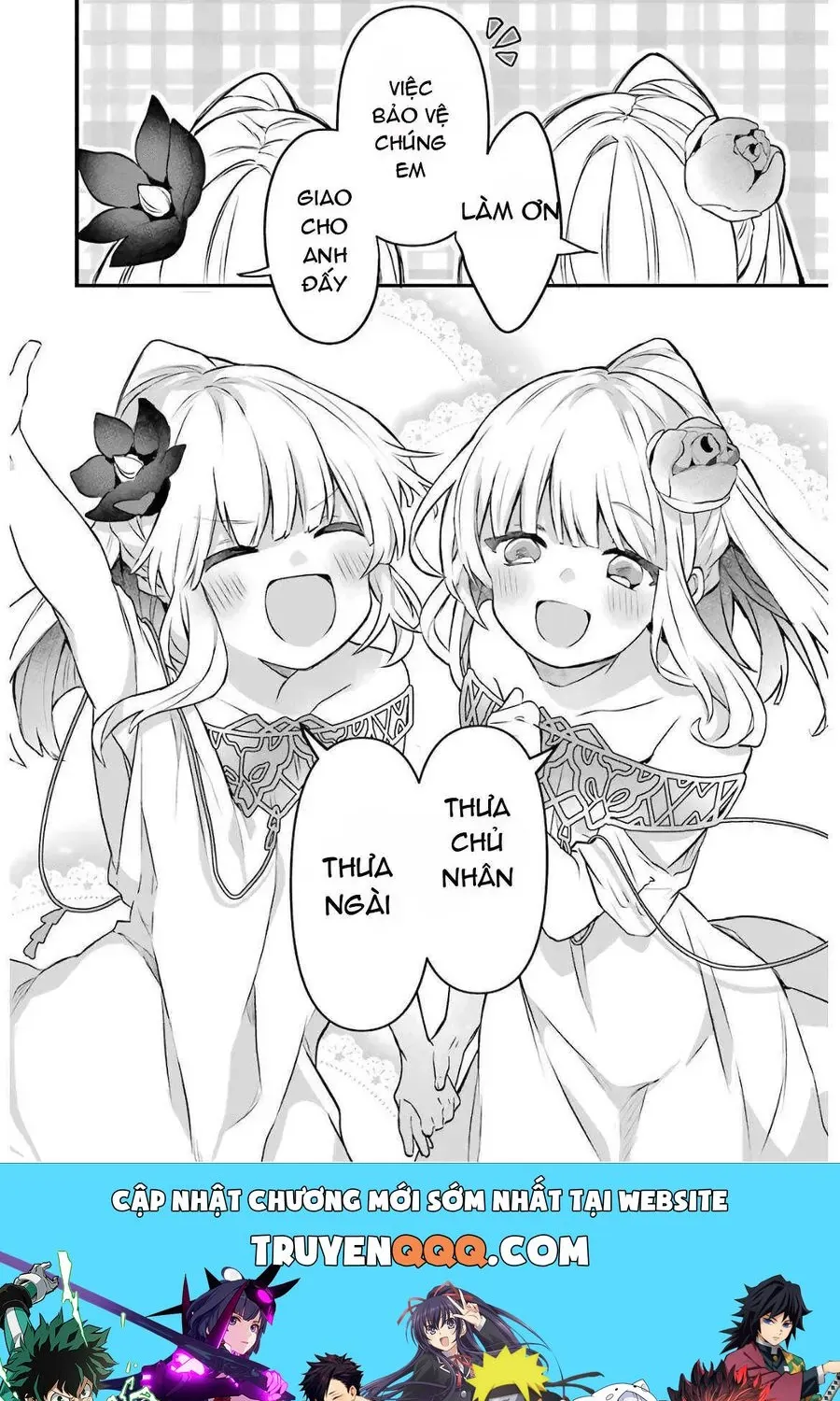 Luyện Thú Sư Bị Trục Xuất, Gặp Gỡ Linh Miêu Tộc Chap 31 - Next Chap 32