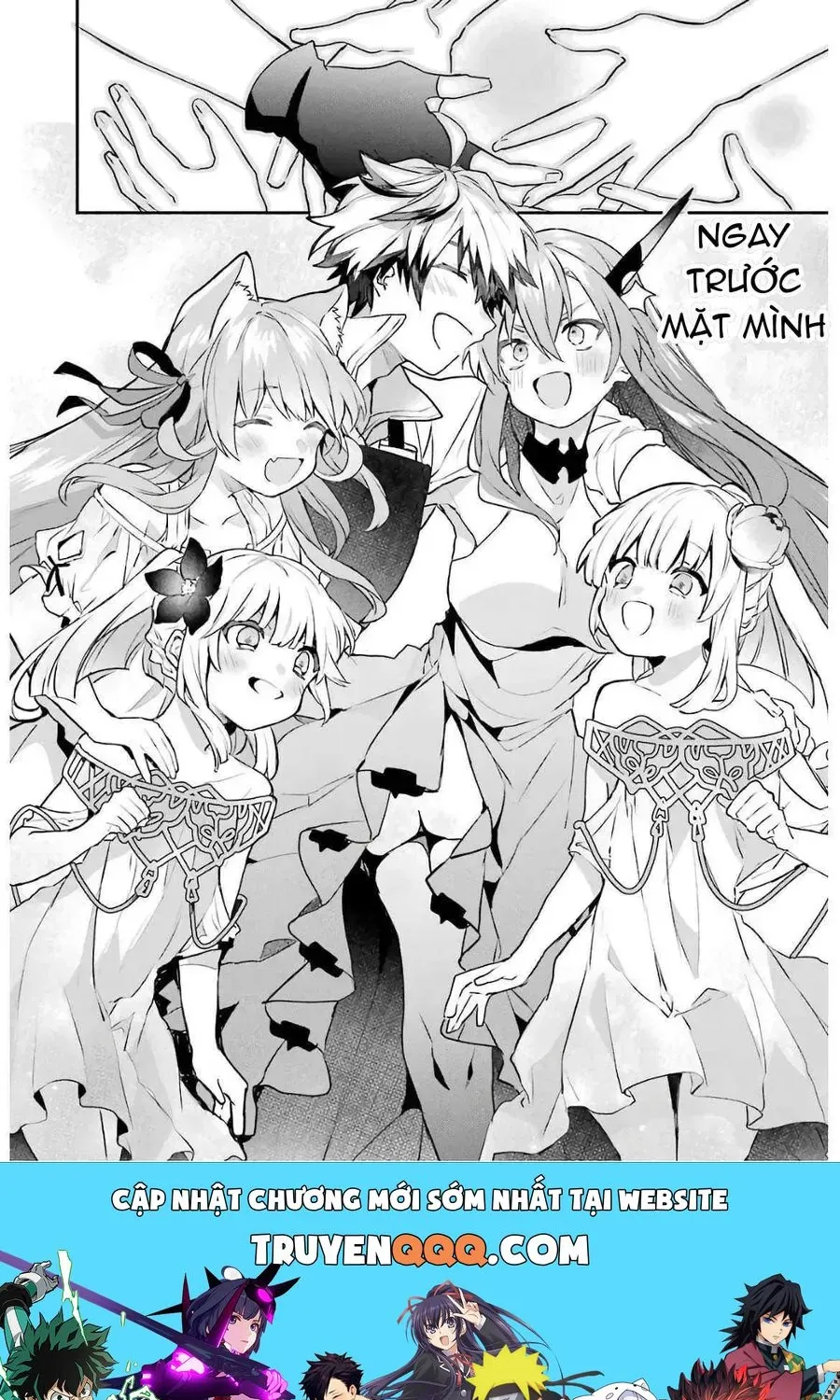 Luyện Thú Sư Bị Trục Xuất, Gặp Gỡ Linh Miêu Tộc Chap 32 - Next Chap 33