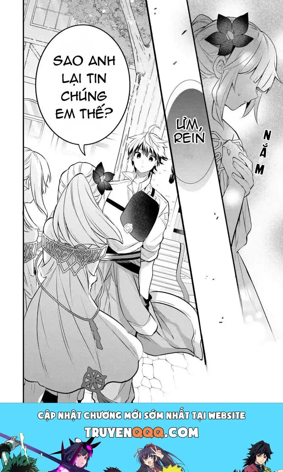 Luyện Thú Sư Bị Trục Xuất, Gặp Gỡ Linh Miêu Tộc Chap 42 - Next Chap 43