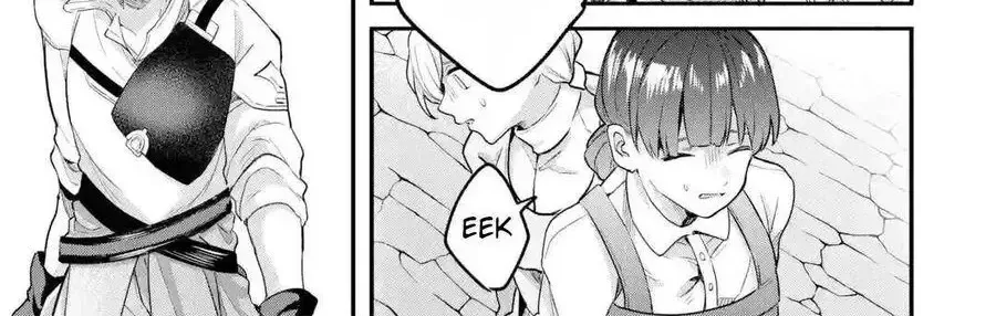 Luyện Thú Sư Bị Trục Xuất, Gặp Gỡ Linh Miêu Tộc Chap 45 - Next Chap 46