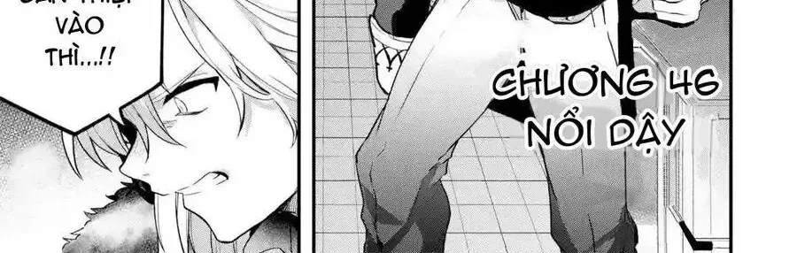 Luyện Thú Sư Bị Trục Xuất, Gặp Gỡ Linh Miêu Tộc Chap 46 - Next Chap 47