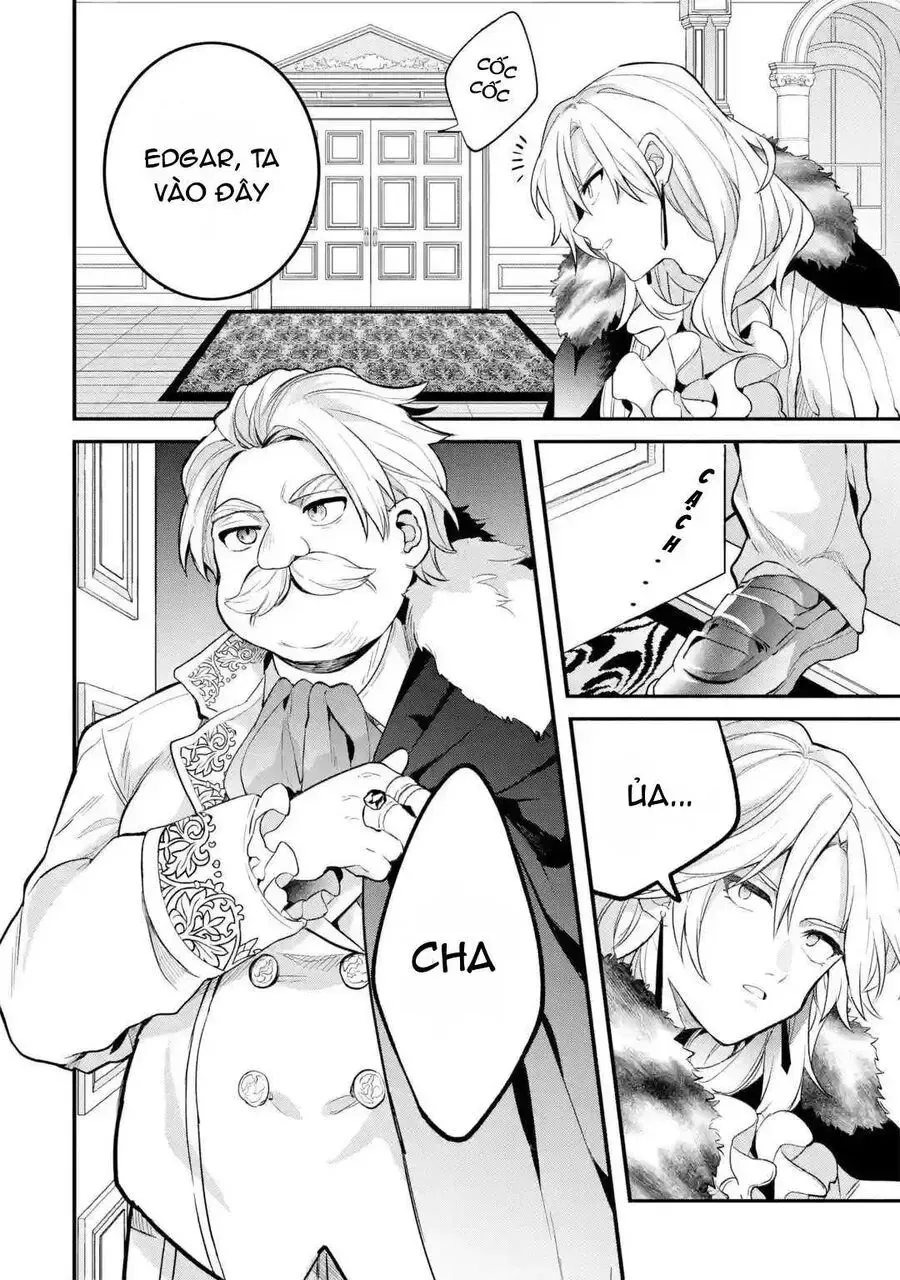 Luyện Thú Sư Bị Trục Xuất, Gặp Gỡ Linh Miêu Tộc Chap 46 - Next Chap 47