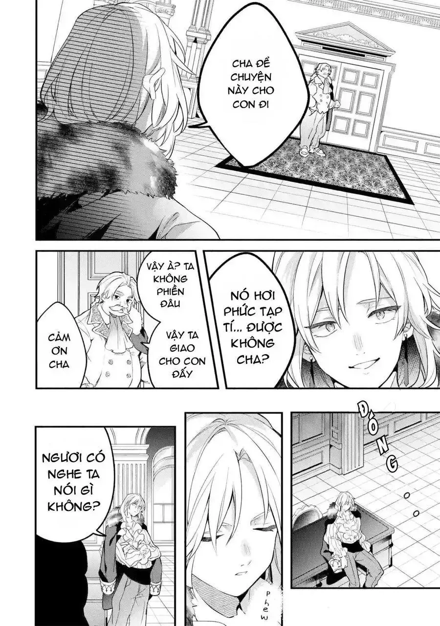 Luyện Thú Sư Bị Trục Xuất, Gặp Gỡ Linh Miêu Tộc Chap 46 - Next Chap 47