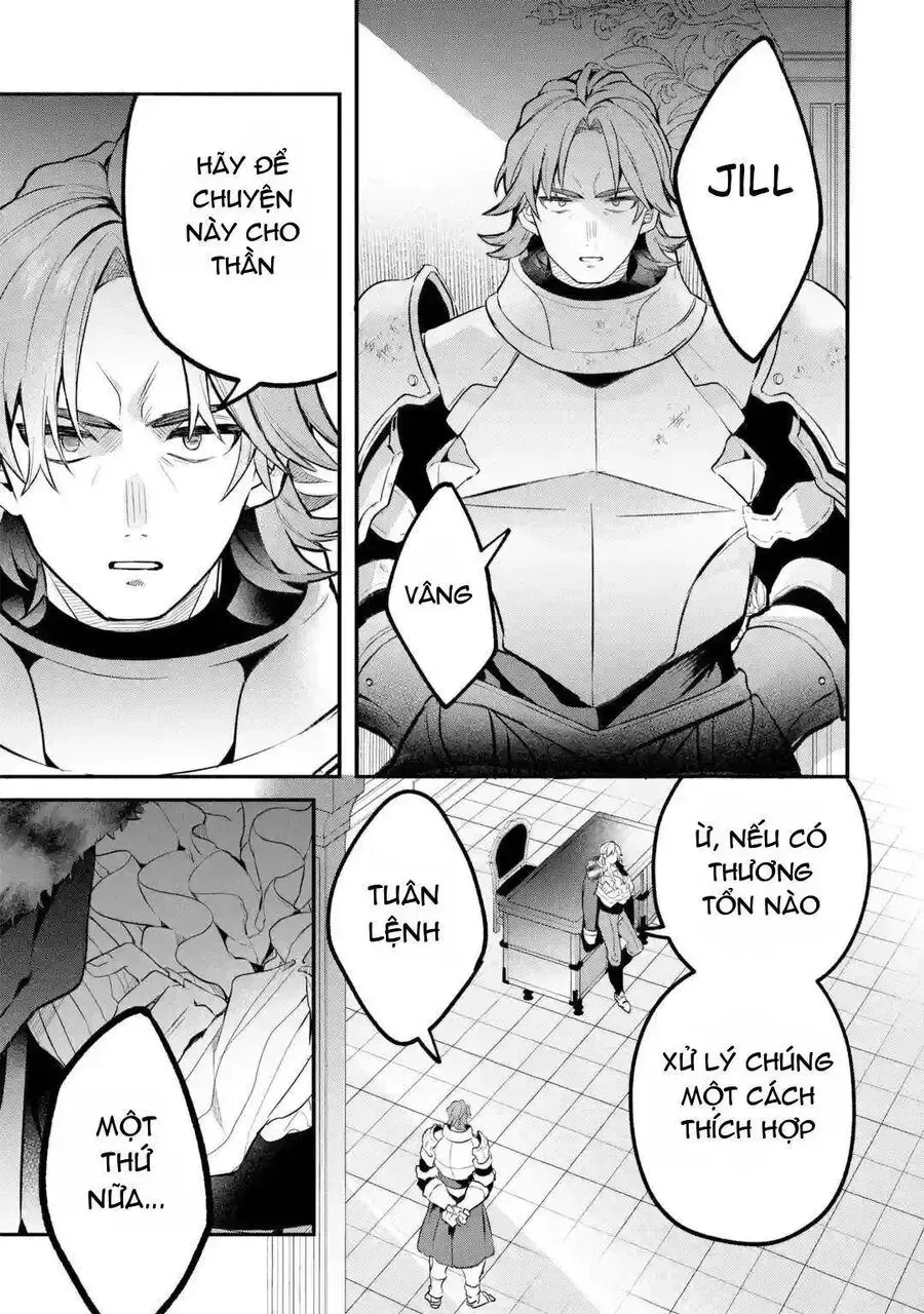 Luyện Thú Sư Bị Trục Xuất, Gặp Gỡ Linh Miêu Tộc Chap 46 - Next Chap 47