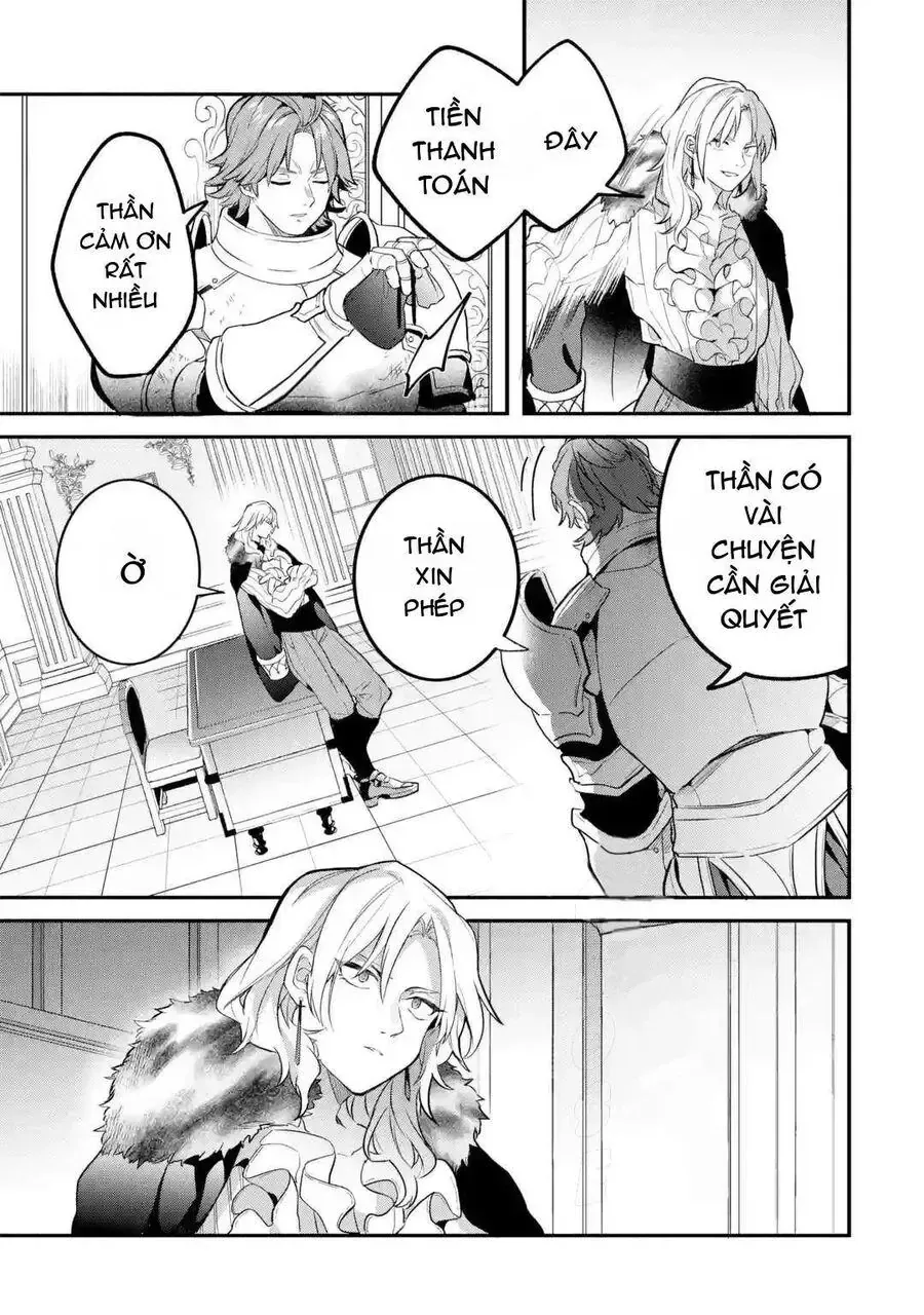 Luyện Thú Sư Bị Trục Xuất, Gặp Gỡ Linh Miêu Tộc Chap 46 - Next Chap 47