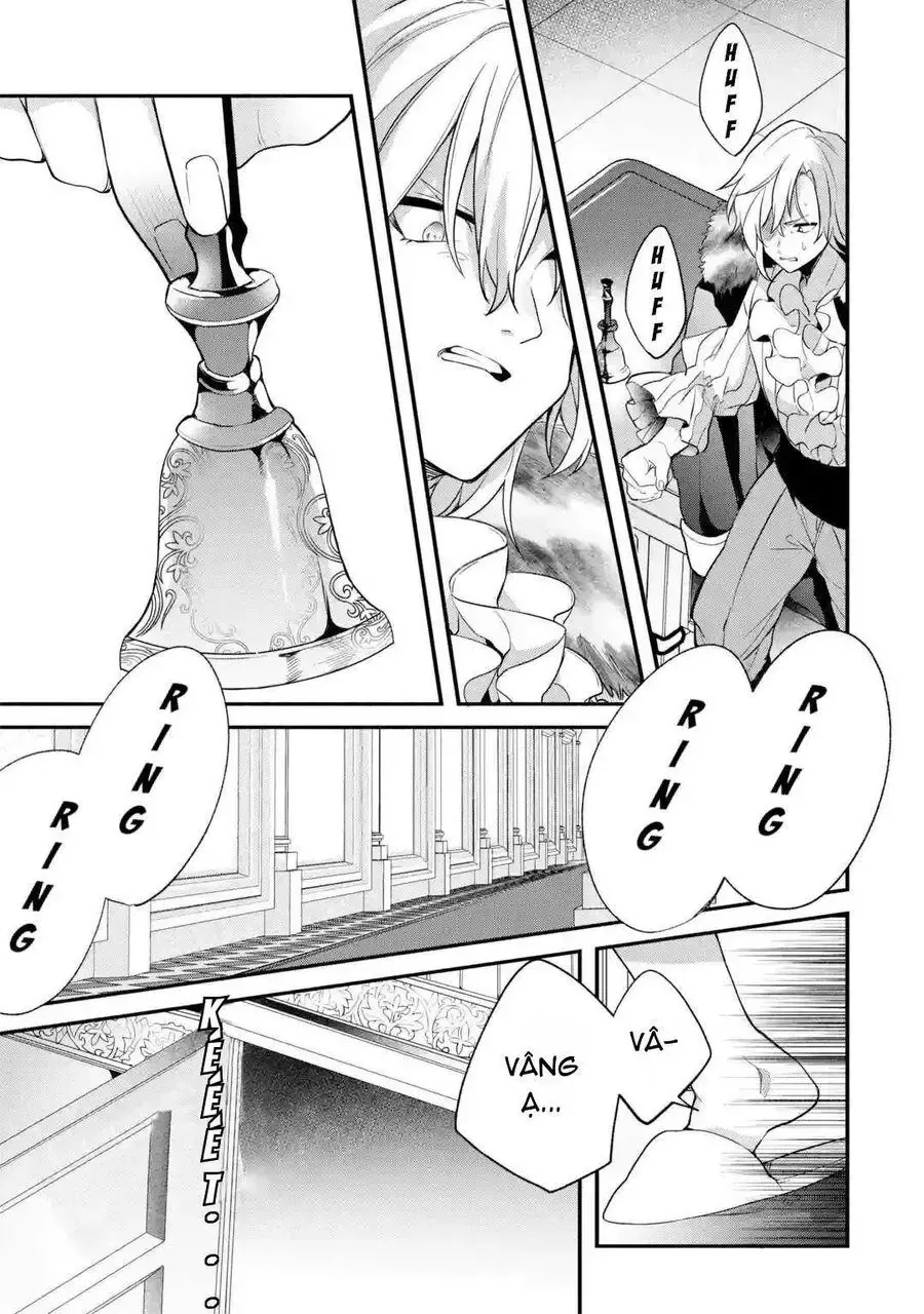 Luyện Thú Sư Bị Trục Xuất, Gặp Gỡ Linh Miêu Tộc Chap 46 - Next Chap 47