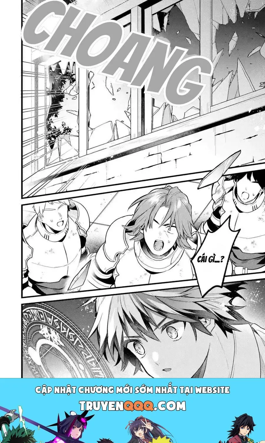 Luyện Thú Sư Bị Trục Xuất, Gặp Gỡ Linh Miêu Tộc Chap 51 - Next Chap 52