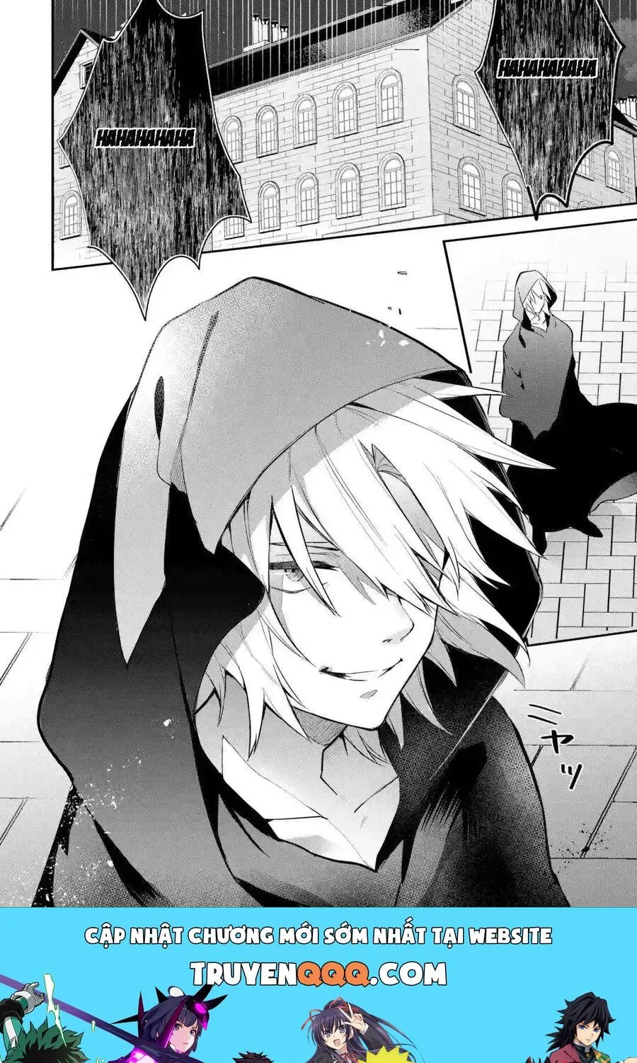 Luyện Thú Sư Bị Trục Xuất, Gặp Gỡ Linh Miêu Tộc Chap 54 - Next Chap 55