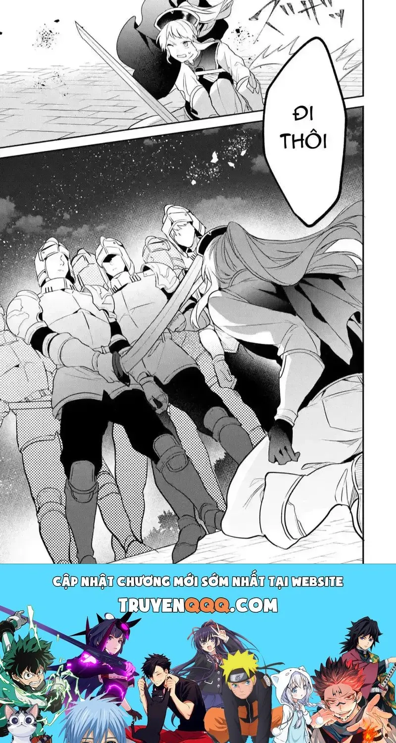 Luyện Thú Sư Bị Trục Xuất, Gặp Gỡ Linh Miêu Tộc Chap 58 - Next Chap 59