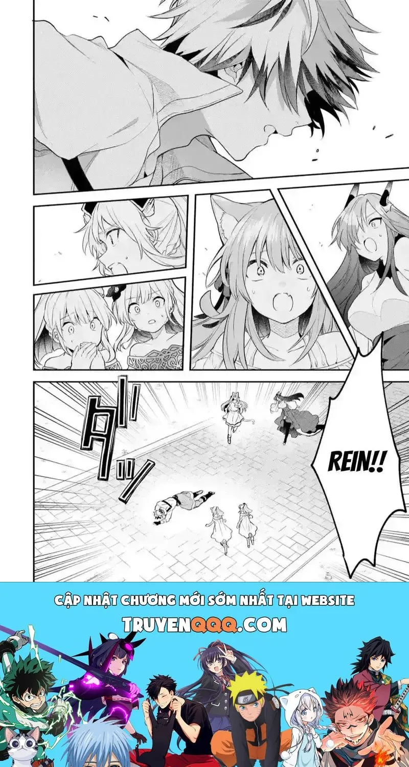 Luyện Thú Sư Bị Trục Xuất, Gặp Gỡ Linh Miêu Tộc Chap 60 - Next Chap 61