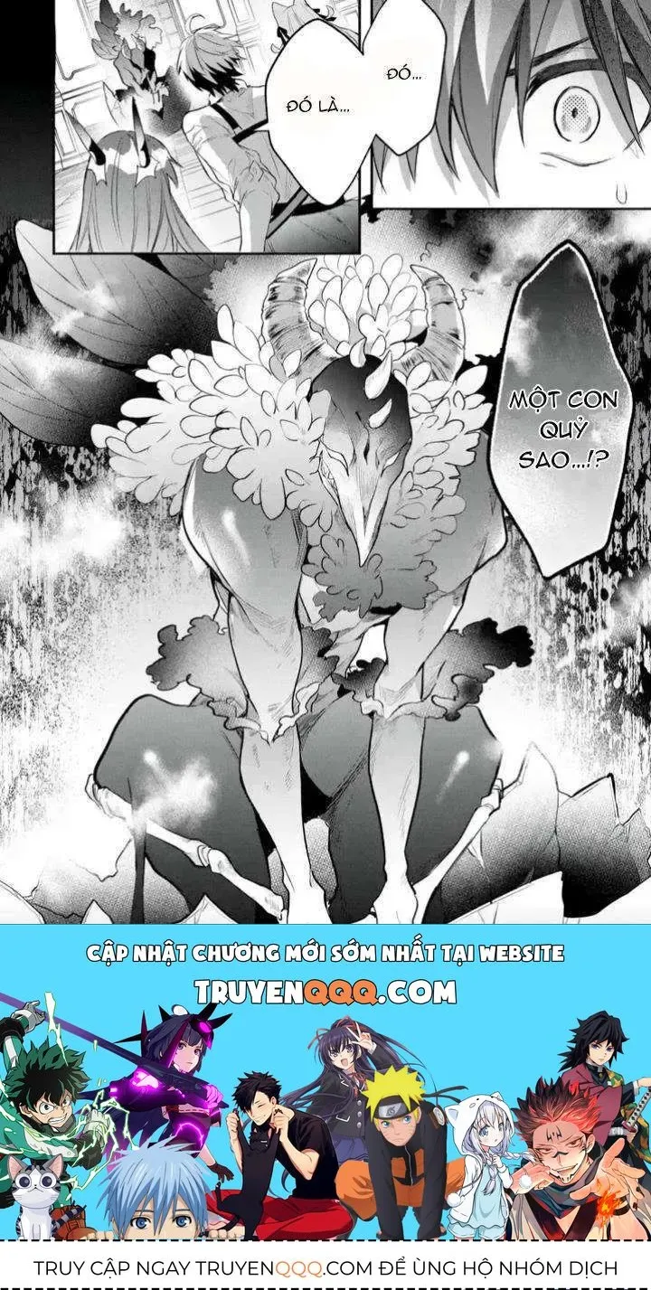 Luyện Thú Sư Bị Trục Xuất, Gặp Gỡ Linh Miêu Tộc Chap 61 - Next Chap 62