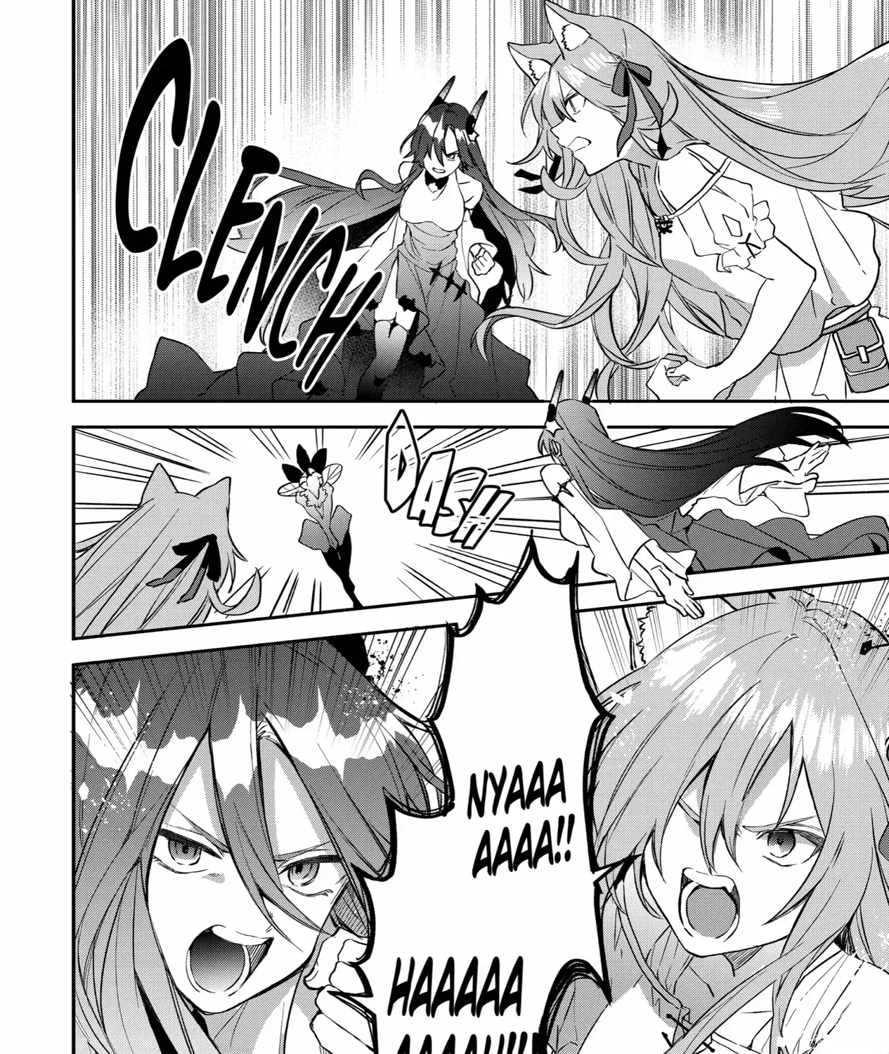 Luyện Thú Sư Bị Trục Xuất, Gặp Gỡ Linh Miêu Tộc Chap 65 - Next Chap 66