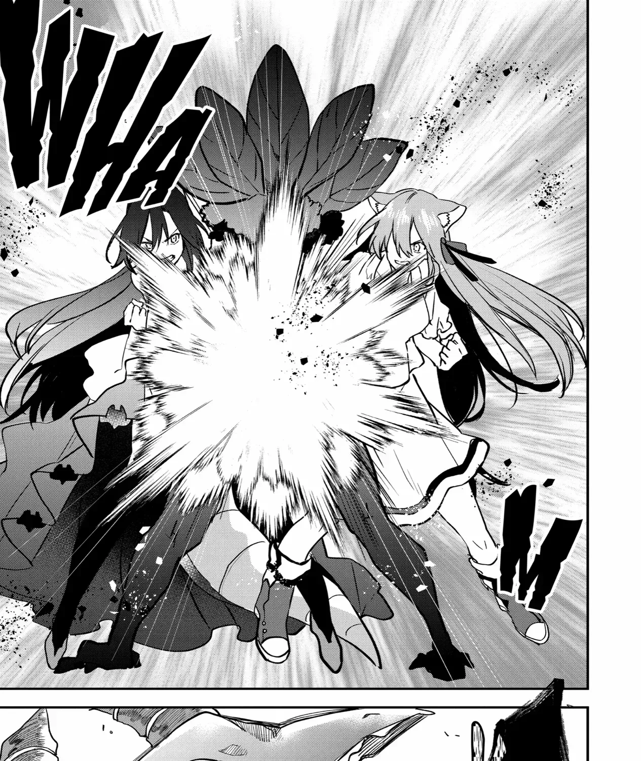 Luyện Thú Sư Bị Trục Xuất, Gặp Gỡ Linh Miêu Tộc Chap 65 - Next Chap 66