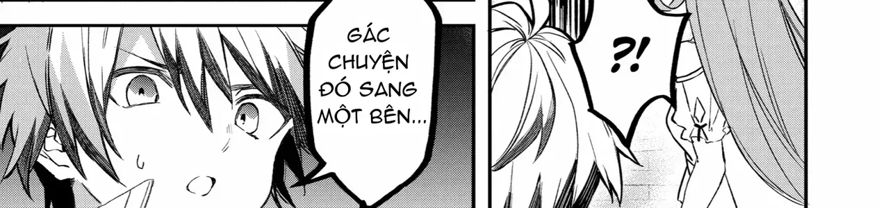 Luyện Thú Sư Bị Trục Xuất, Gặp Gỡ Linh Miêu Tộc Chap 65 - Next Chap 66