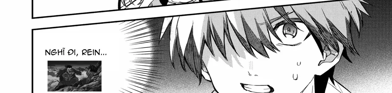 Luyện Thú Sư Bị Trục Xuất, Gặp Gỡ Linh Miêu Tộc Chap 65 - Next Chap 66