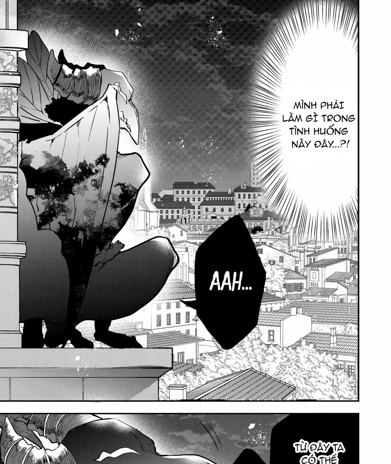 Luyện Thú Sư Bị Trục Xuất, Gặp Gỡ Linh Miêu Tộc Chap 65 - Next Chap 66