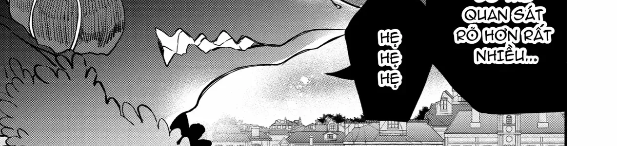 Luyện Thú Sư Bị Trục Xuất, Gặp Gỡ Linh Miêu Tộc Chap 65 - Next Chap 66