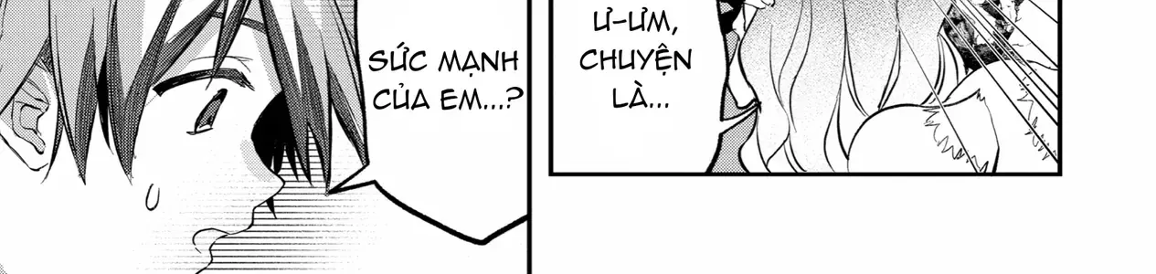 Luyện Thú Sư Bị Trục Xuất, Gặp Gỡ Linh Miêu Tộc Chap 66 - Next Chap 67