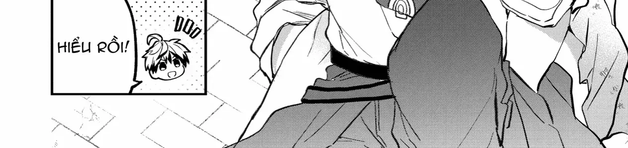 Luyện Thú Sư Bị Trục Xuất, Gặp Gỡ Linh Miêu Tộc Chap 67 - Next Chap 68