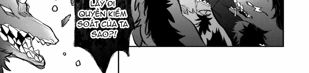 Luyện Thú Sư Bị Trục Xuất, Gặp Gỡ Linh Miêu Tộc Chap 68 - Next Chap 69