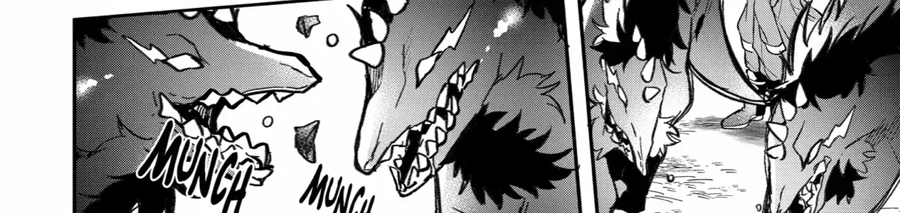 Luyện Thú Sư Bị Trục Xuất, Gặp Gỡ Linh Miêu Tộc Chap 68 - Next Chap 69