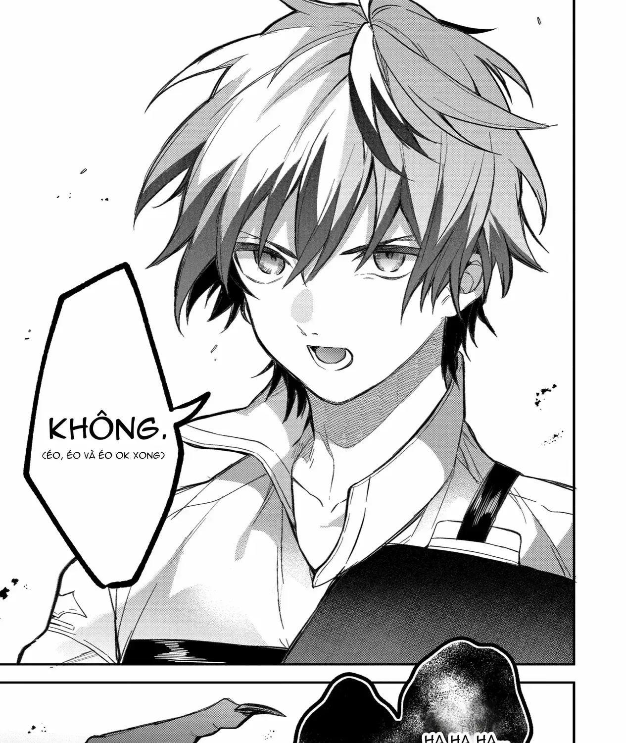 Luyện Thú Sư Bị Trục Xuất, Gặp Gỡ Linh Miêu Tộc Chap 68 - Next Chap 69