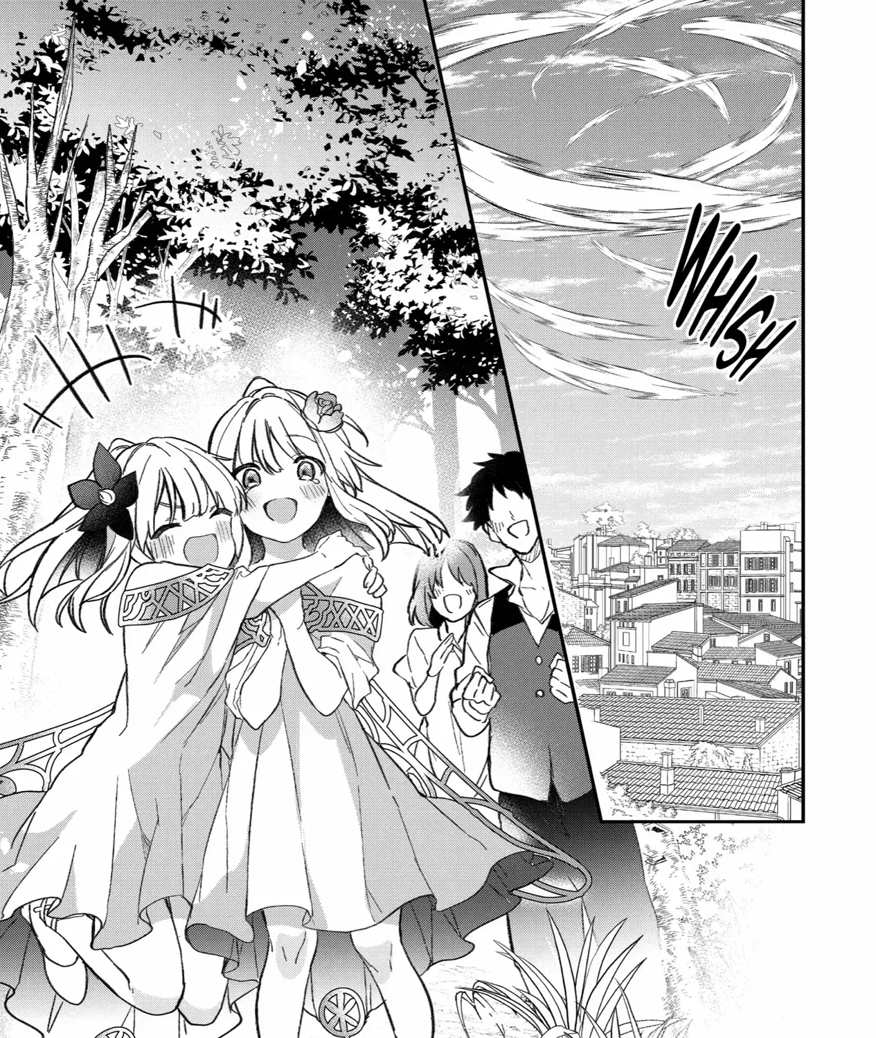 Luyện Thú Sư Bị Trục Xuất, Gặp Gỡ Linh Miêu Tộc Chap 68 - Next Chap 69