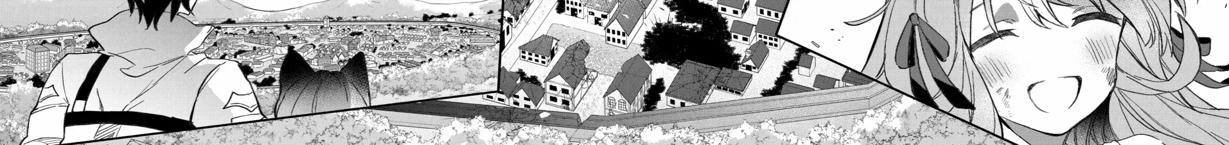 Luyện Thú Sư Bị Trục Xuất, Gặp Gỡ Linh Miêu Tộc Chap 68 - Next Chap 69