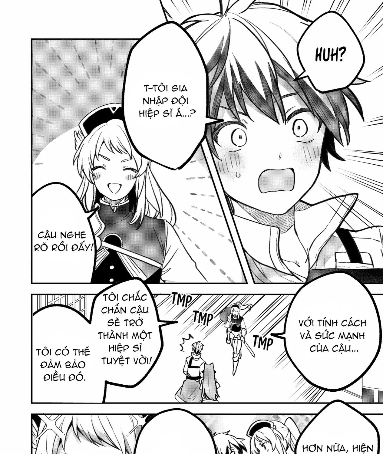 Luyện Thú Sư Bị Trục Xuất, Gặp Gỡ Linh Miêu Tộc Chap 69 - Next Chap 70