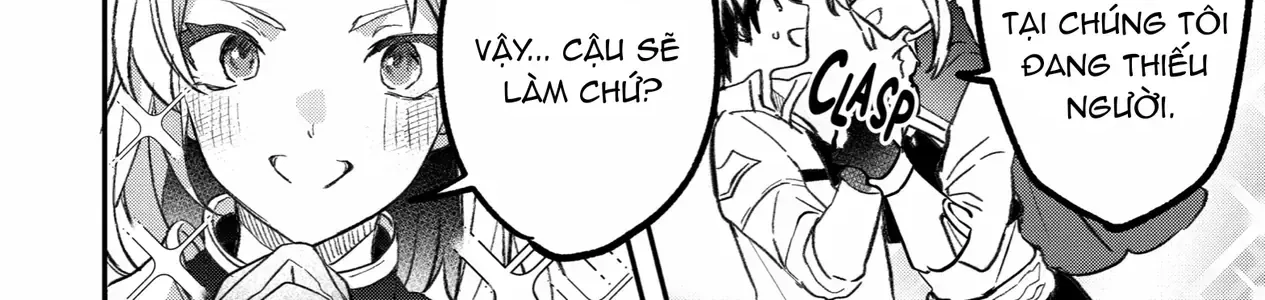 Luyện Thú Sư Bị Trục Xuất, Gặp Gỡ Linh Miêu Tộc Chap 69 - Next Chap 70