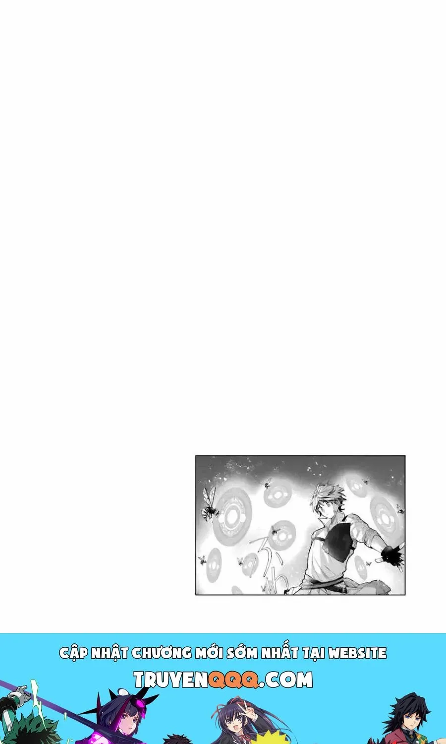 Luyện Thú Sư Bị Trục Xuất, Gặp Gỡ Linh Miêu Tộc Chap 7 - Next Chap 8