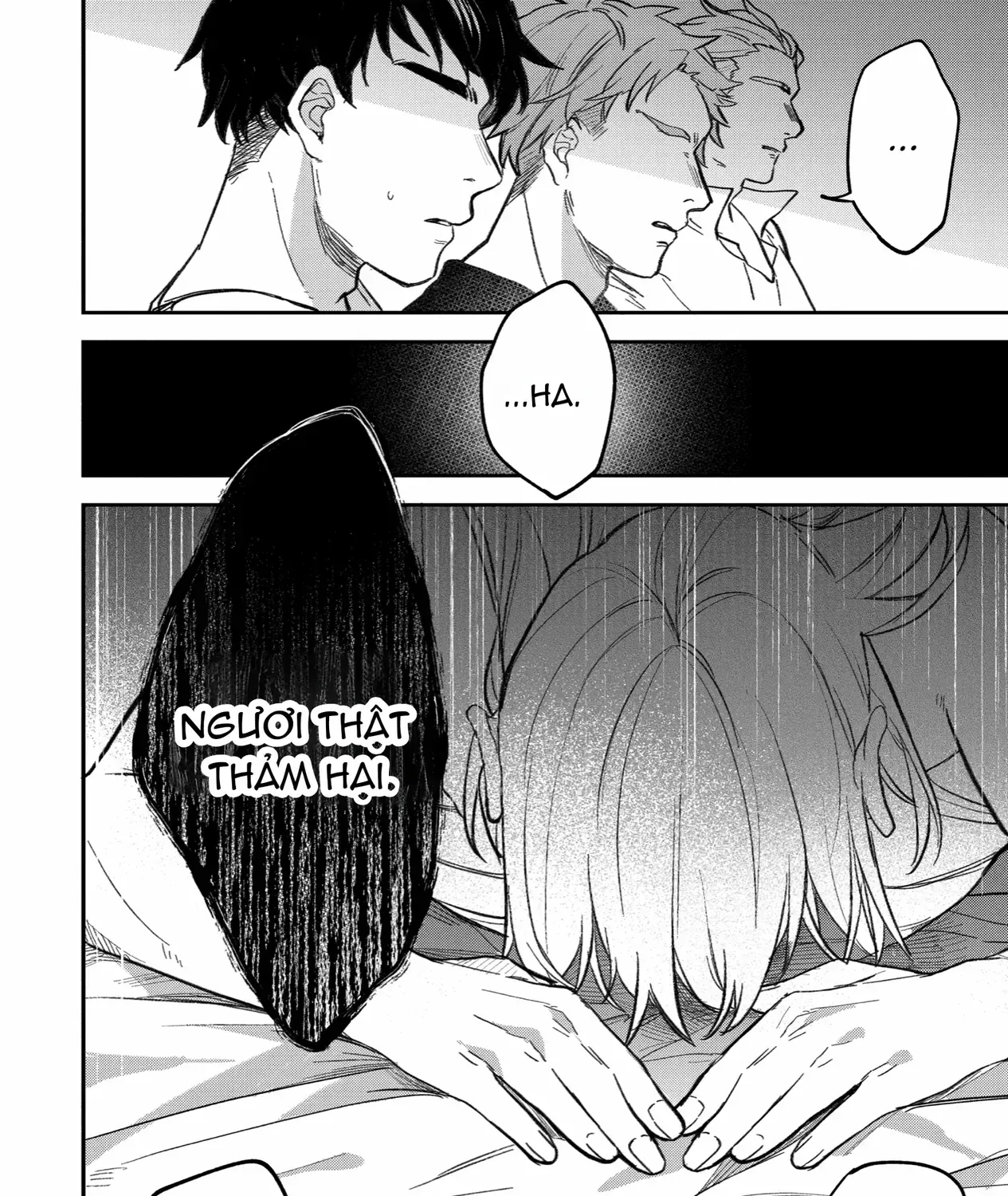 Luyện Thú Sư Bị Trục Xuất, Gặp Gỡ Linh Miêu Tộc Chap 70 - Next Chap 71