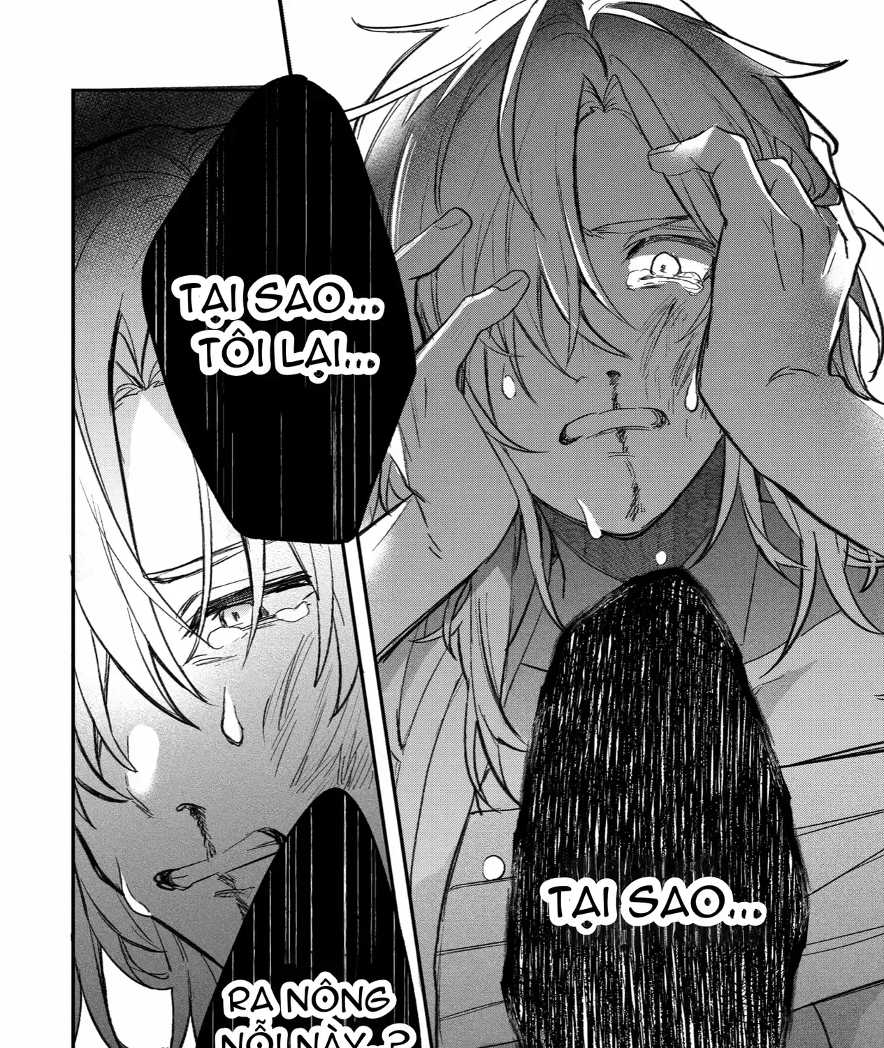 Luyện Thú Sư Bị Trục Xuất, Gặp Gỡ Linh Miêu Tộc Chap 70 - Next Chap 71