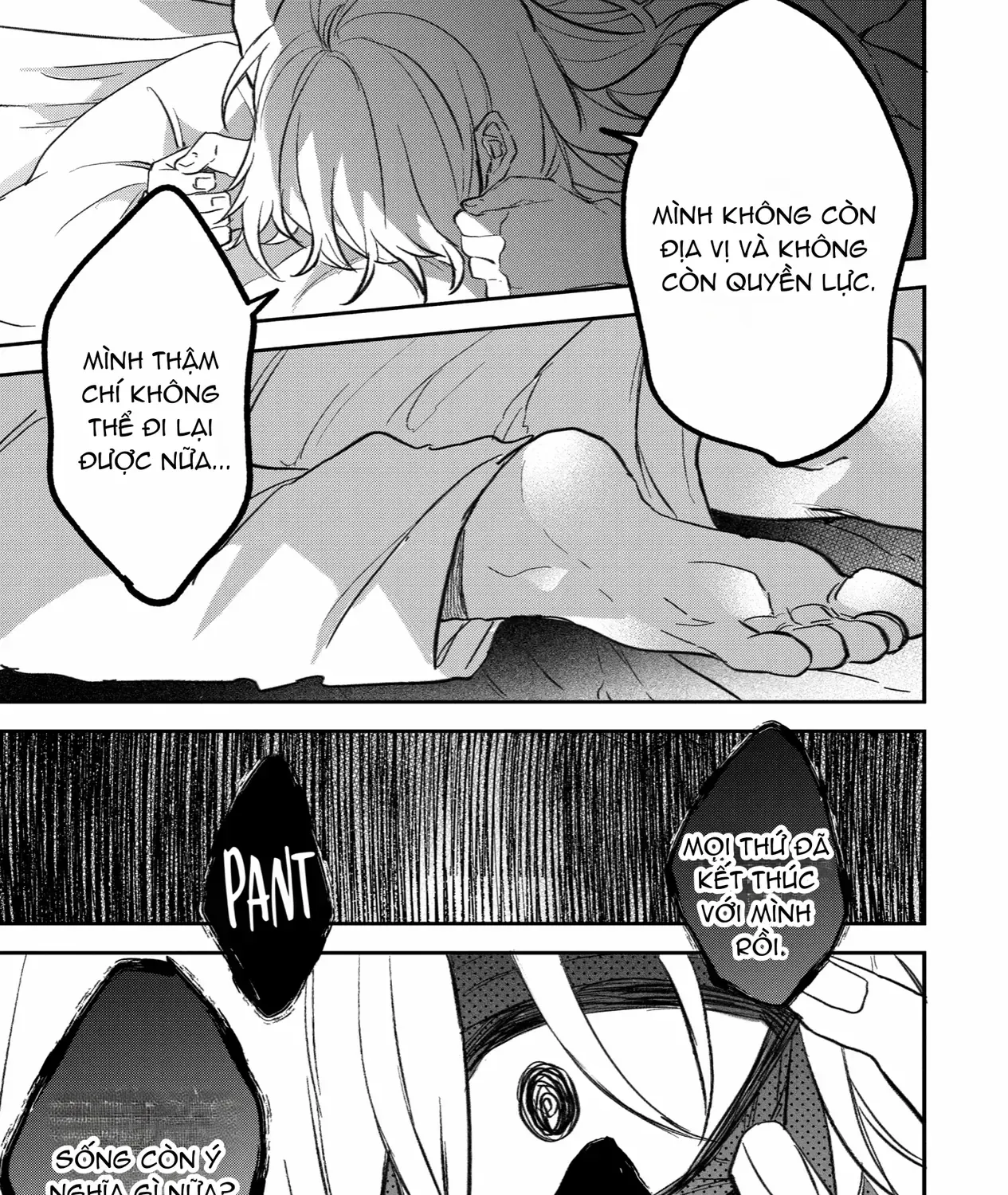 Luyện Thú Sư Bị Trục Xuất, Gặp Gỡ Linh Miêu Tộc Chap 70 - Next Chap 71