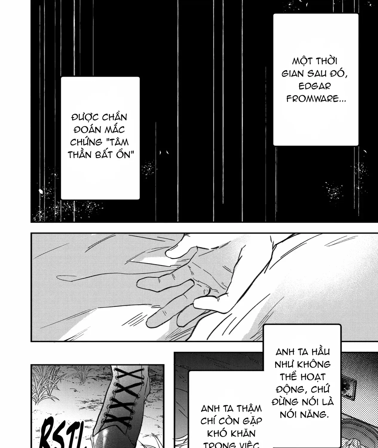 Luyện Thú Sư Bị Trục Xuất, Gặp Gỡ Linh Miêu Tộc Chap 70 - Next Chap 71