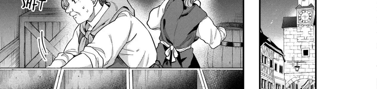 Luyện Thú Sư Bị Trục Xuất, Gặp Gỡ Linh Miêu Tộc Chap 71 - Next Chap 72