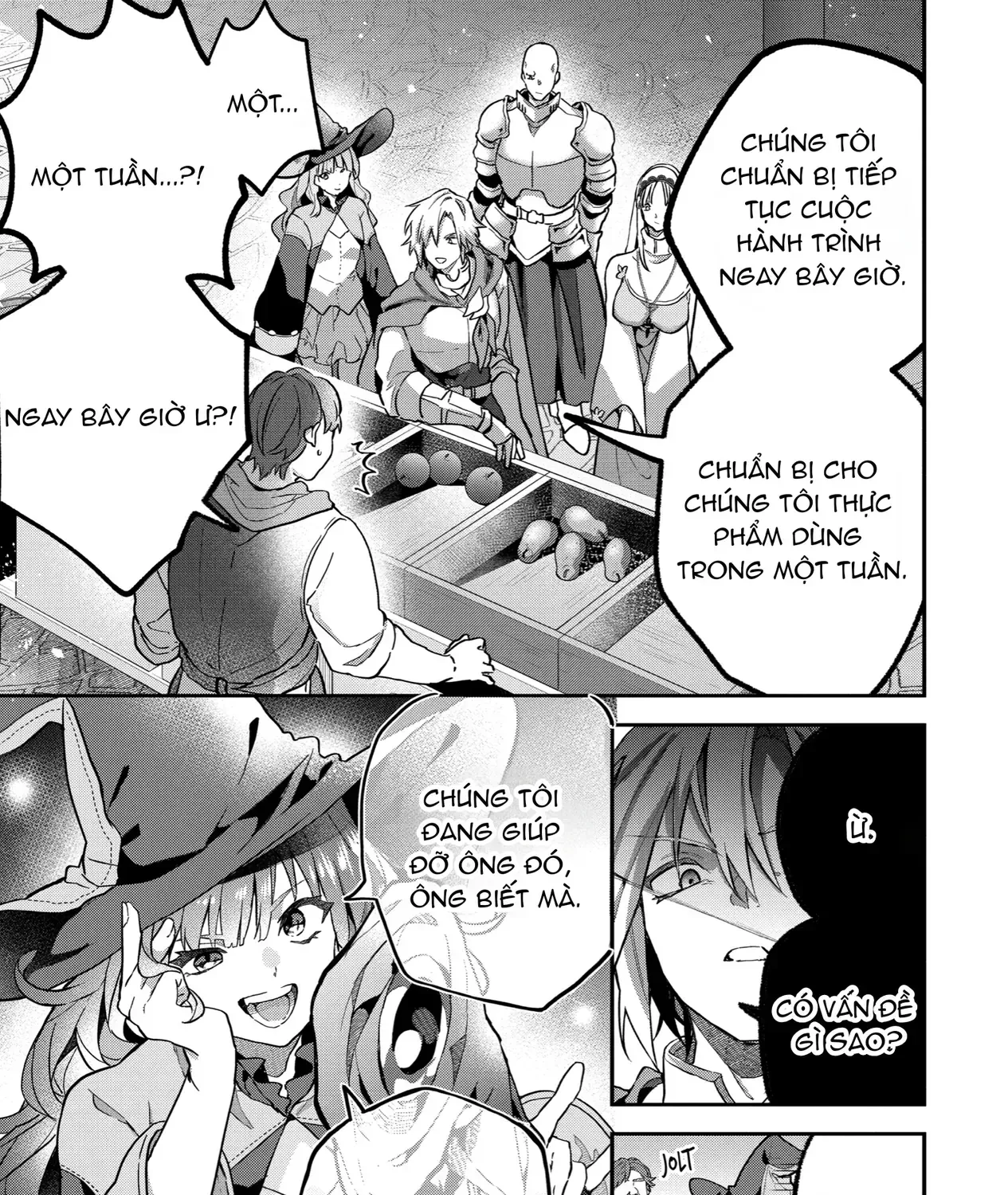 Luyện Thú Sư Bị Trục Xuất, Gặp Gỡ Linh Miêu Tộc Chap 71 - Next Chap 72