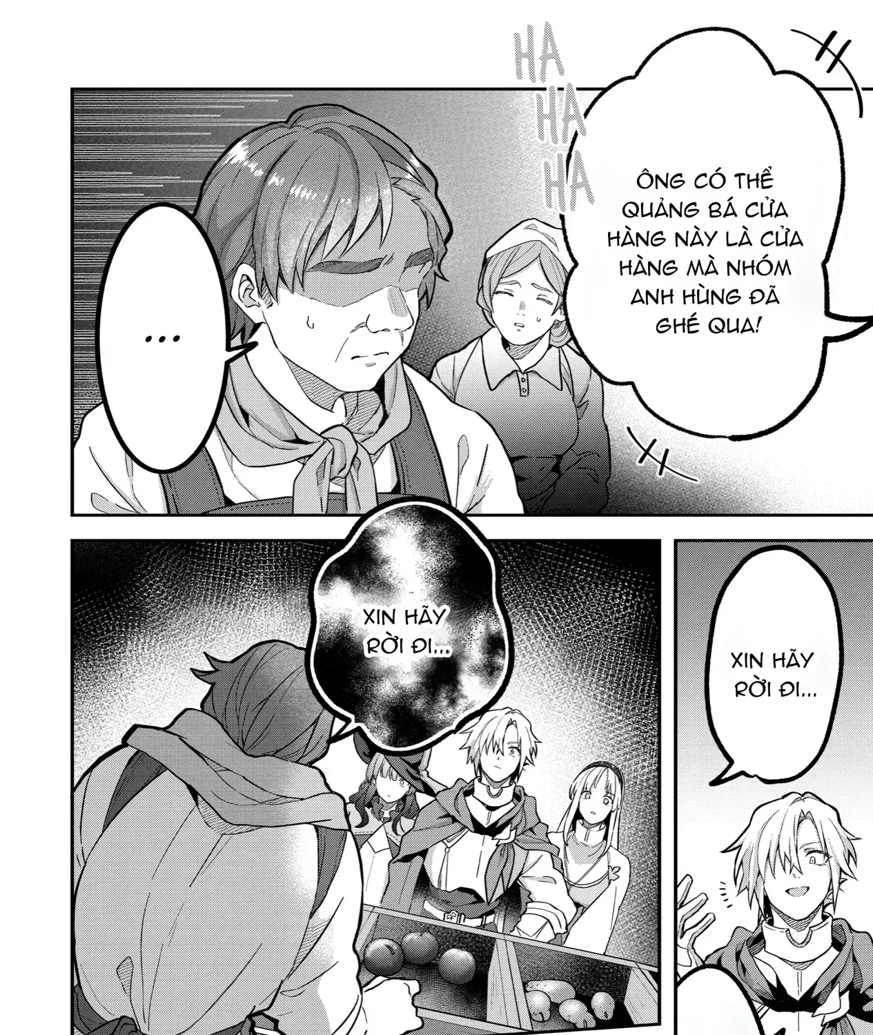 Luyện Thú Sư Bị Trục Xuất, Gặp Gỡ Linh Miêu Tộc Chap 71 - Next Chap 72