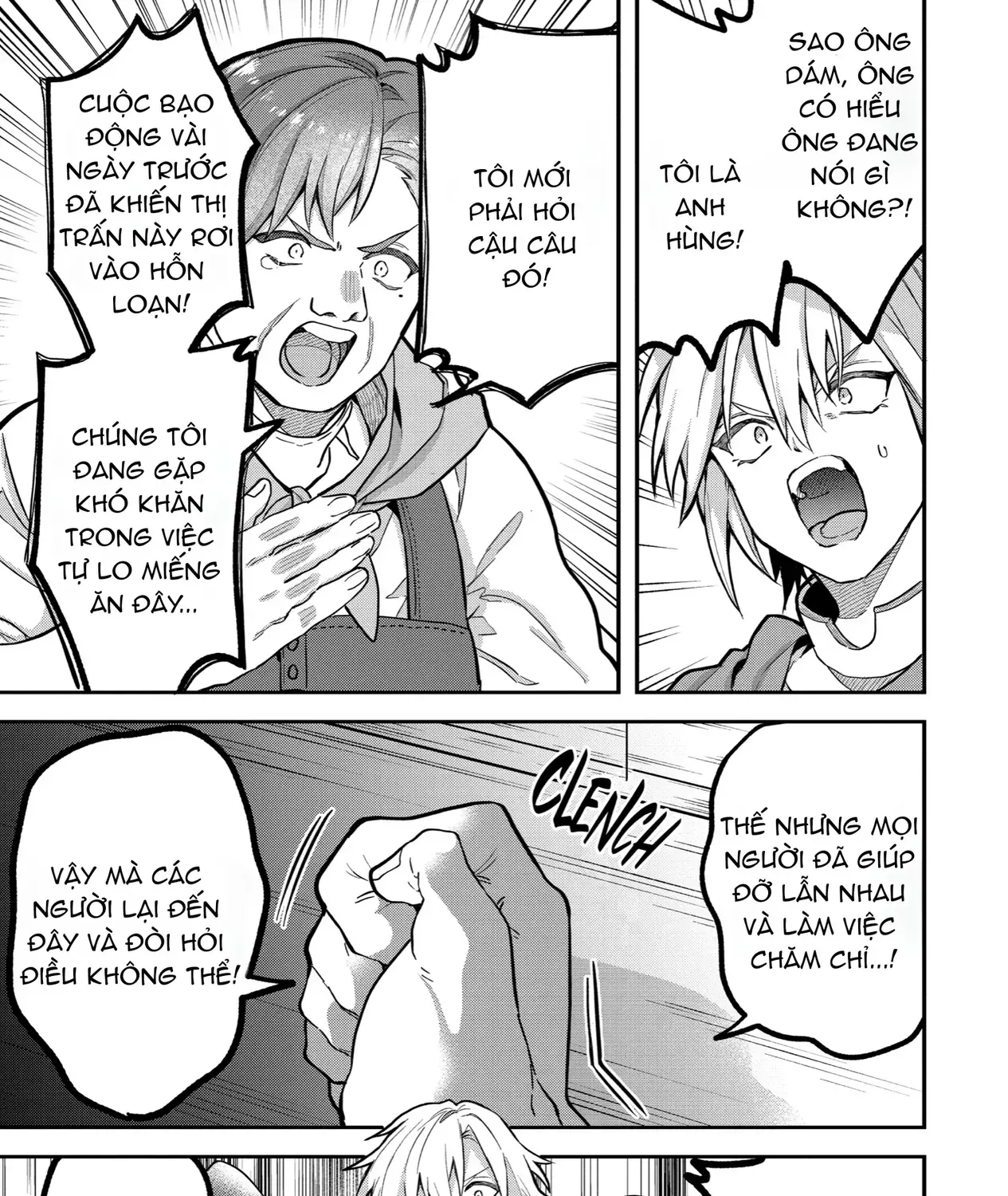 Luyện Thú Sư Bị Trục Xuất, Gặp Gỡ Linh Miêu Tộc Chap 71 - Next Chap 72