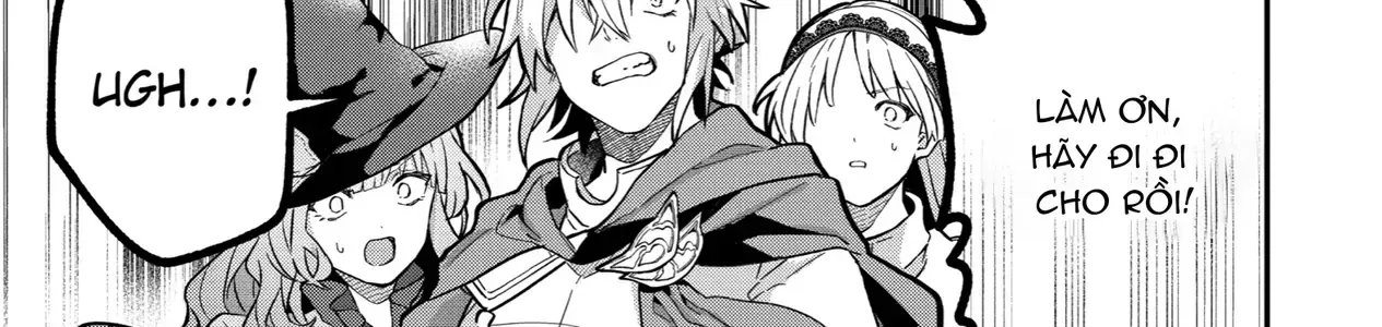 Luyện Thú Sư Bị Trục Xuất, Gặp Gỡ Linh Miêu Tộc Chap 71 - Next Chap 72